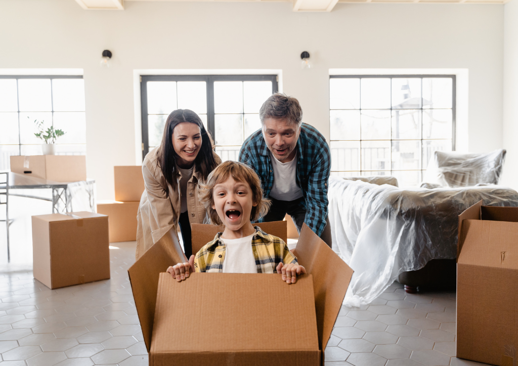 Découvrez notre nouveau contrat habitation